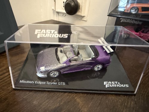 Fast and furious mitsubishi - and,