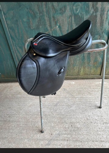 Whitaker barnsley pony - 15”,