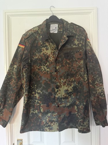 German military feuchter - german,