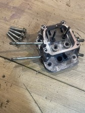 Cylinder Head - Suffolk Punch