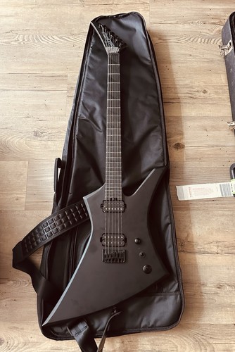 Jackson pro plus ht6 - jackson, kelly