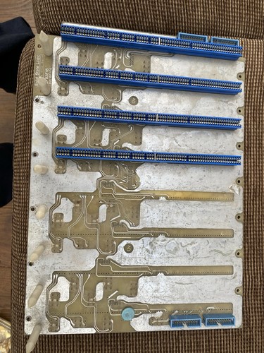 Solid state logic spares - solid,