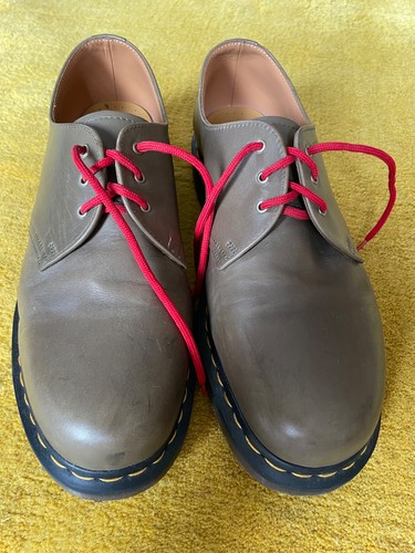 Doctor martens shoes olive - martens,