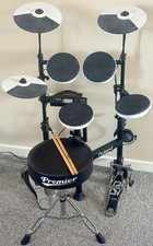 Roland TD-4KP Portable V-Drums