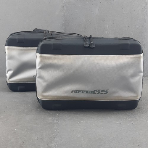 Bmw r1200gs vario - bmw, inner