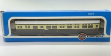 Airfix ‘Didcot’ Auto-Coach GWR No 187 Boxed OO Gauge 54255-5 Choc & Cream