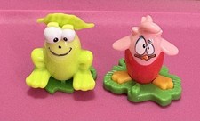 2 Magic Kinder Surprise Toy
