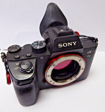 Sony Alpha A7 III Mirrorless