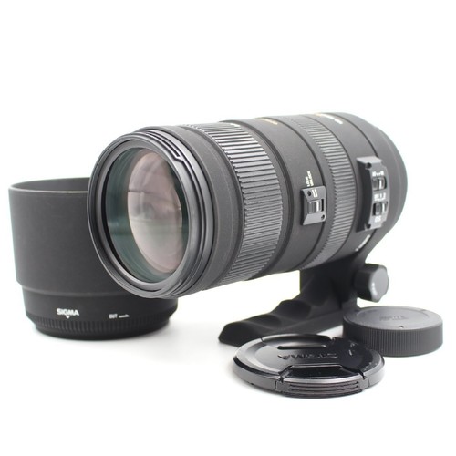 Sigma apo 120 400mm - sigma, 120-400mm