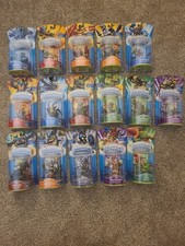 skylanders spyro's adventure