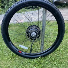 Carrera Vengeance E Spec 2.0
