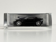 Super Rare 1:43 Spark Models
