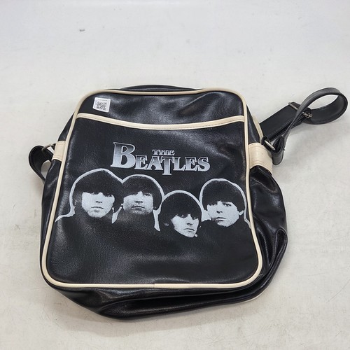 The beatles black vinyl - beatles,