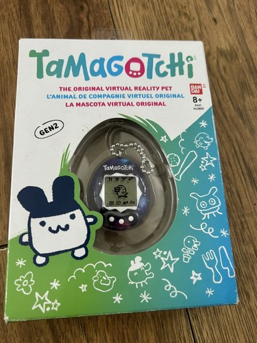 Original bandai tamagotchi gen - tamagotchi,
