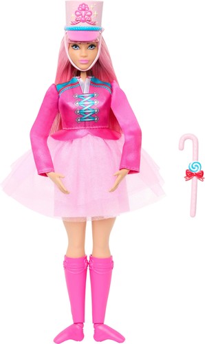 Barbie the nutcracker daisy - barbie,