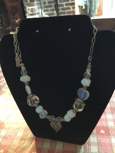 Danon iridescent opalite - iridescent,