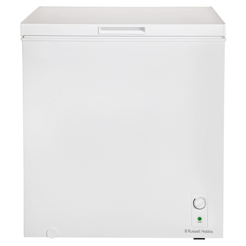 Russell hobbs 198 litre chest - hobbs,