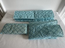 Vintage Sindy Blue Bedding Set, 1970s