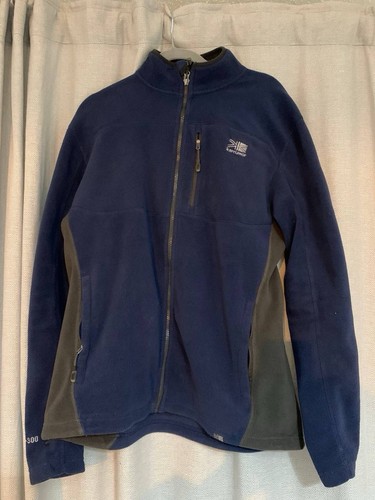 Karrimor fleece jacket - karrimor,