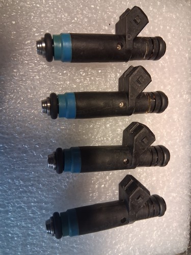 Siemens deka 875cc injectors - deka,