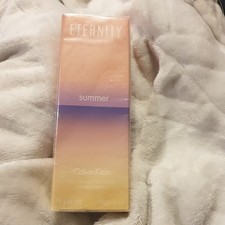Calvin klein eternity - calvin, summer