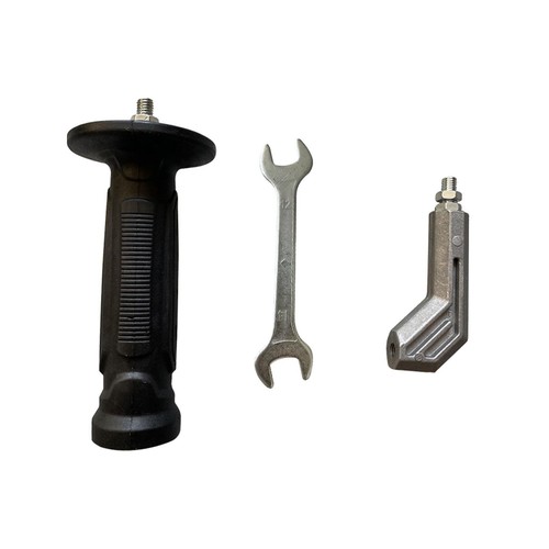 Angle grinder handle - angle,