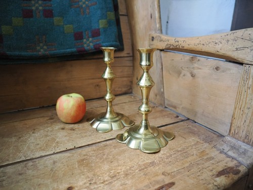 Good honest pair georgian - pair, of
