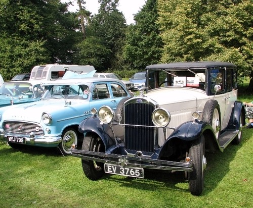 Photo 6x4 classic and vintage - photo,