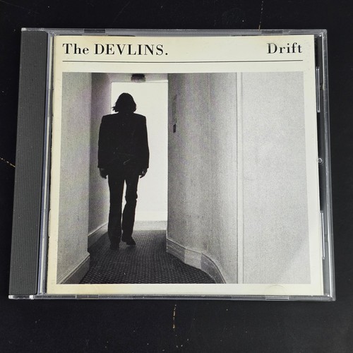 The devlins drift cd - the, –