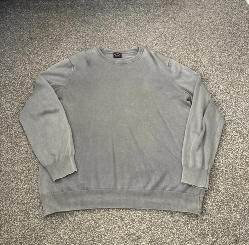 Paul shark jumper - paul,