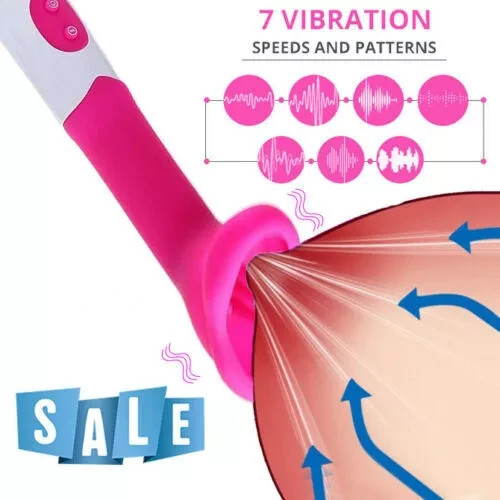 Vibrator sex toy - vibrator, women