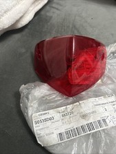 Gilera Ice Brand New Rear