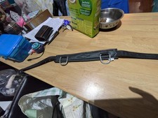 Wither Strap For Shetland Driving Harness