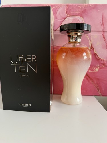Lubin upper ten - lubin,