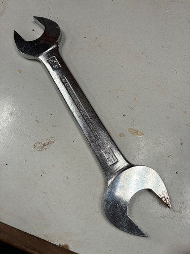 King dick spanner 2 af - dick, 1