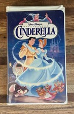 Walt disney cinderella - disney's,