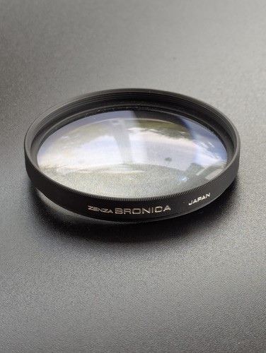Genuine zenza bronica 62mm - genuine,