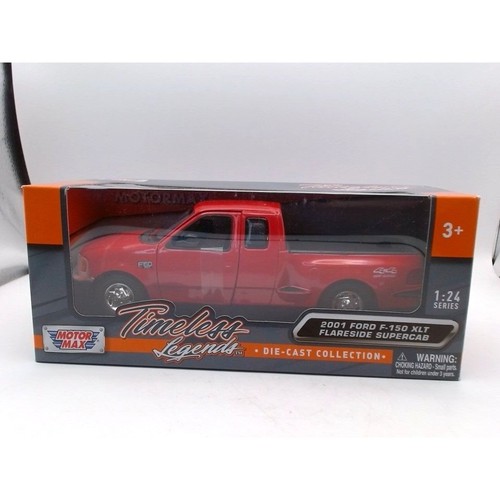 Ford f 150 pickup - ford, f-150