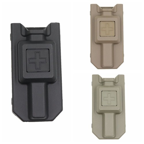 Lightweight tourniquet storage - tourniquet,