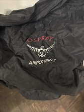 Osprey Airporter Lz Rucksack