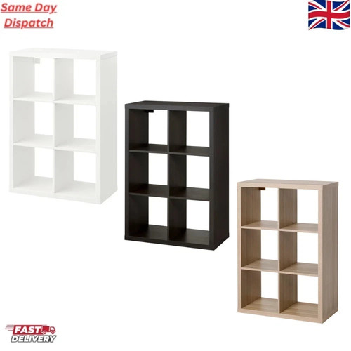 New ikea kallax shelving unit - kallax,