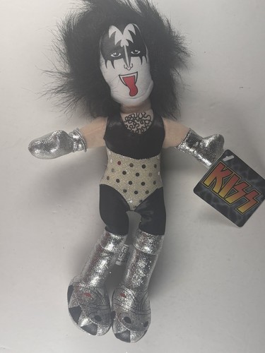 Kiss gene simons - gene, "the