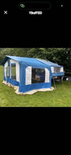Pennine fiesta 2005 model - 2005,