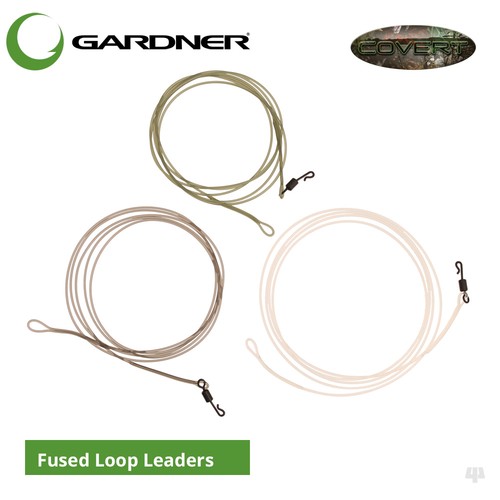 Gardner tackle covert fused - tackle,