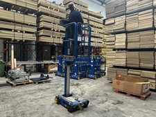 Pecolift Mobile Access