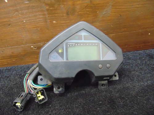 Ksr moto tw125 speedometer - ksr,