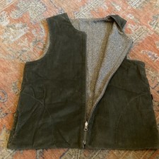 Vtg Slimma Tweed Ladies Wool