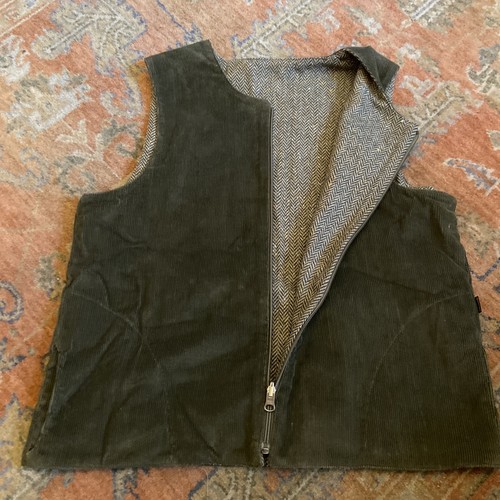 Vtg slimma tweed - vtg,