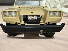 Tamiya Lamborghini Cheetah
