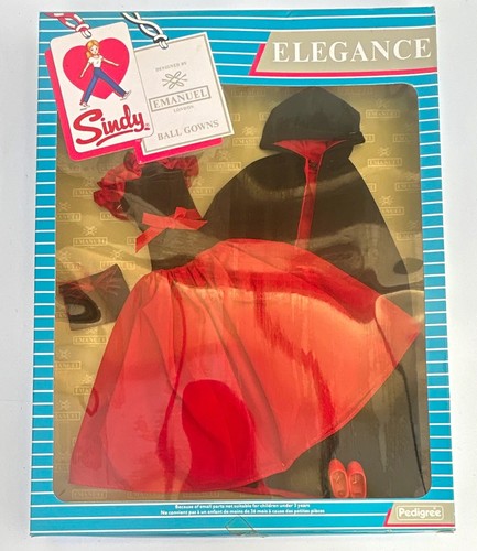 Exceptionally rare pedigree - exceptionally,
